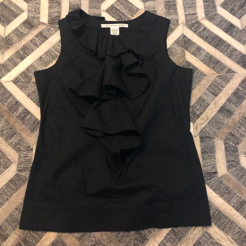 Dvf Top - image 1